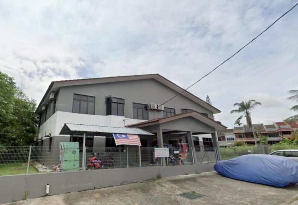 Hotel O RAHMAH SOJOURN CENTRE Hotel in Johor Bahru