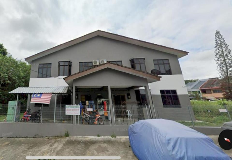 Hotel O RAHMAH SOJOURN CENTRE Hotel in Johor Bahru