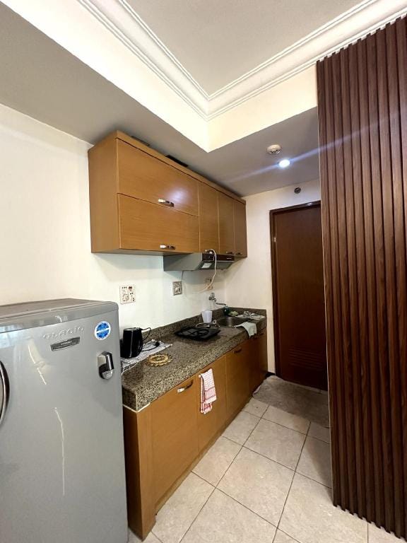 Two Bedroom 9th Floor Private Ciumbuleuit Apart 1 Apartment in Bandung