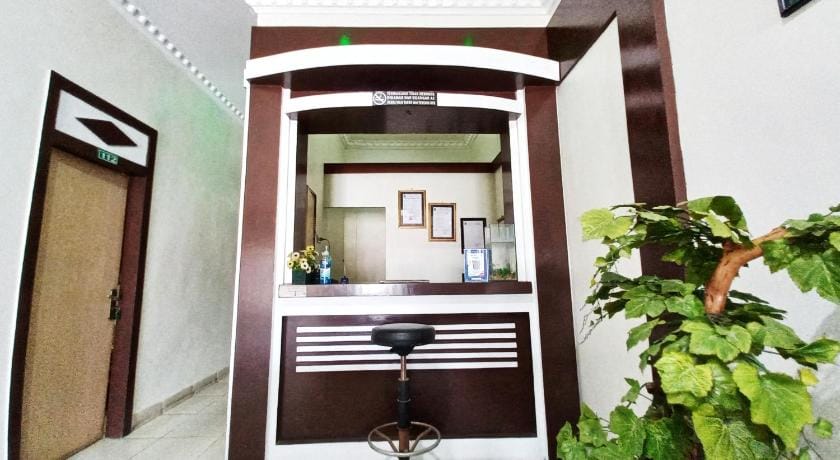 Guest House Syariah GS Sakinah - Kota Metro Bed and Breakfast in Indonesia