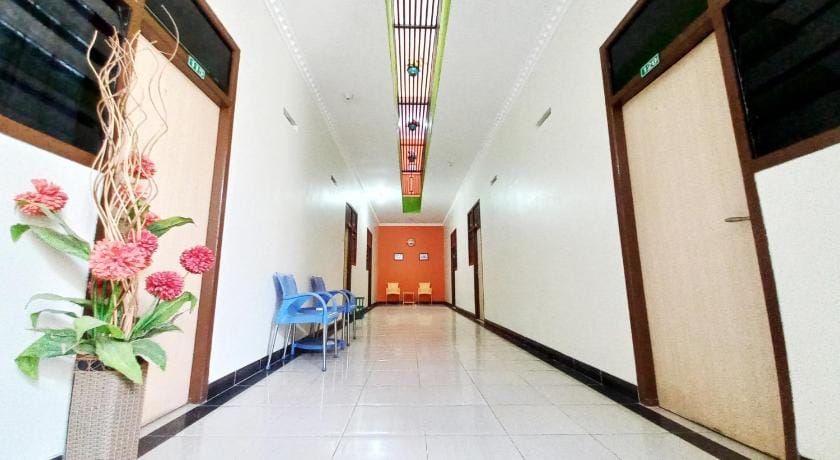 Guest House Syariah GS Sakinah - Kota Metro Bed and Breakfast in Indonesia