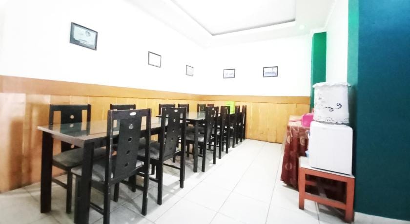 Guest House Syariah GS Sakinah - Kota Metro Bed and Breakfast in Indonesia