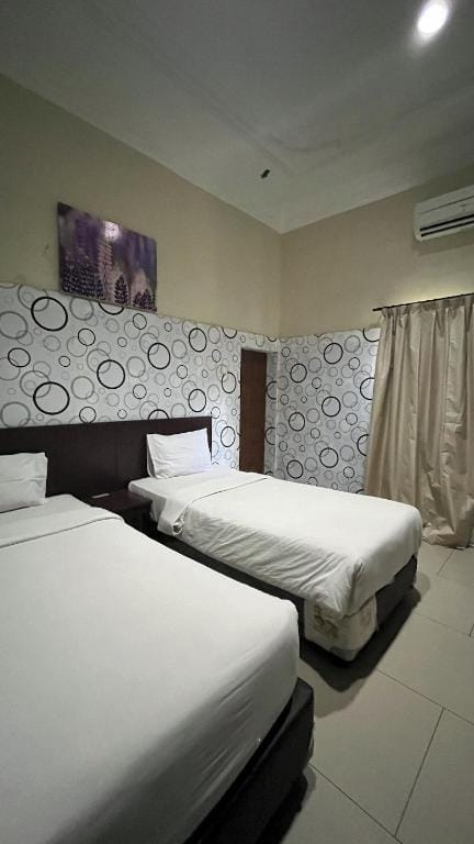 De Nusantara Hotel Apartment in Indonesia