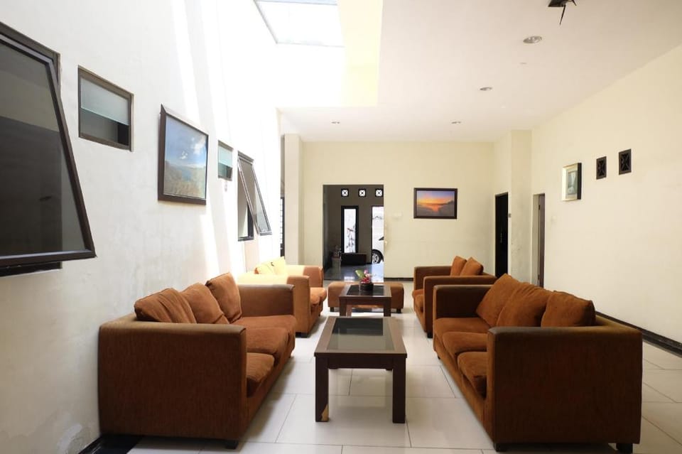 De Nusantara Hotel Apartment in Indonesia
