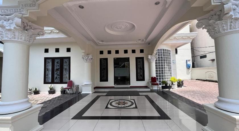 De Nusantara Hotel Apartment in Indonesia