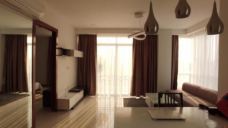 Modena Residence Apartment in Phnom Penh Province