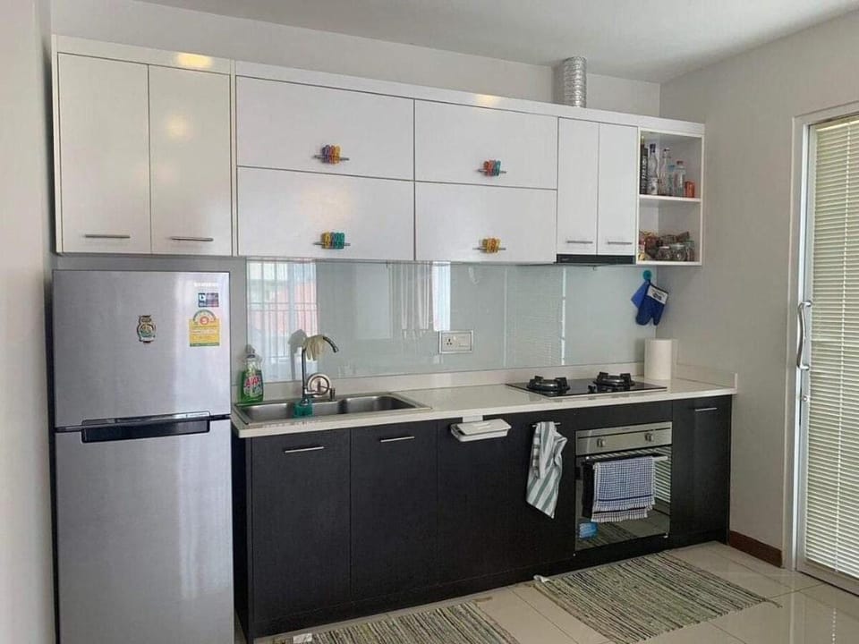 Modena Residence Apartment in Phnom Penh Province