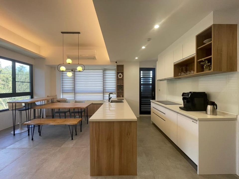 S.L.Y. pension Apartment in Kaohsiung