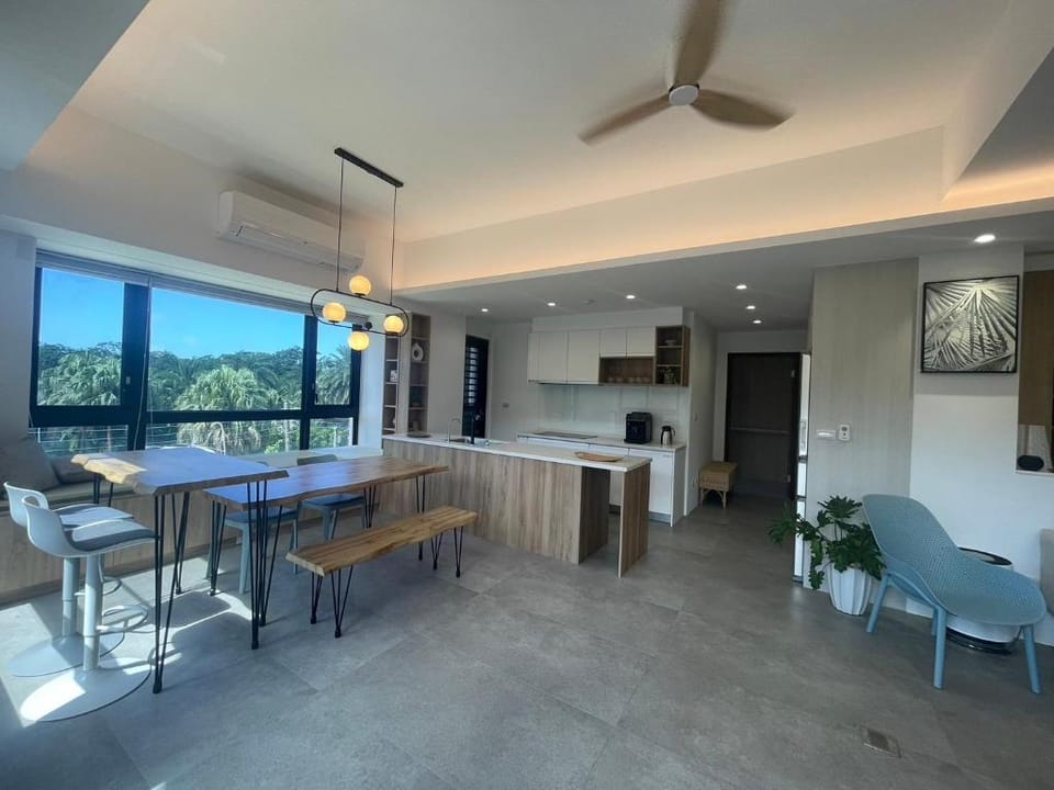 S.L.Y. pension Apartment in Kaohsiung