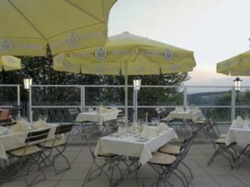 Werrapark Familienresort Hotel Heubacher Hohe Hotel in Thuringia, Germany