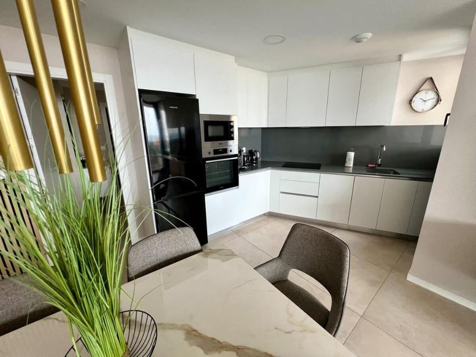 Long term apartment Benidorm Hotel in Benidorm
