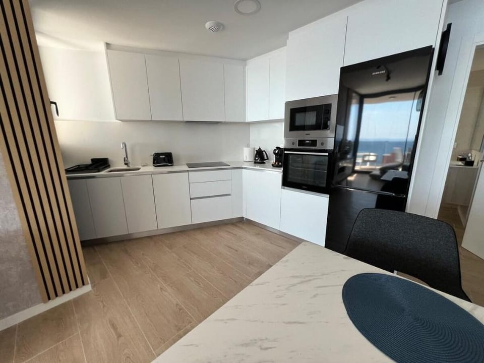 Stylish apartment by Leo Hotel in Benidorm