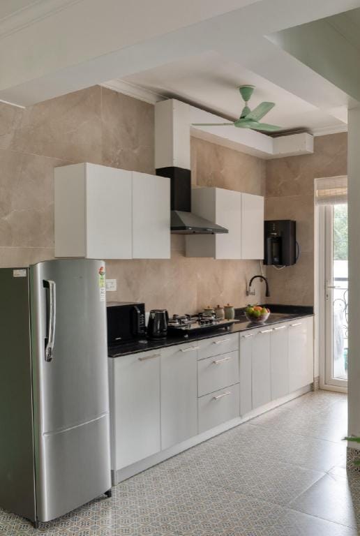 Green Door 1BHK Apartment in Calangute Apartment in Calangute