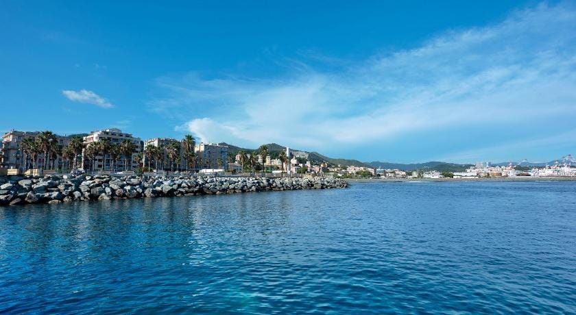 Casalucente Hotel in Genoa