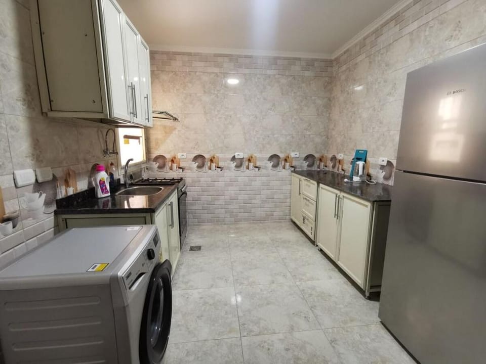 3 bedrooms in New cairo compound Apartment in New Cairo City