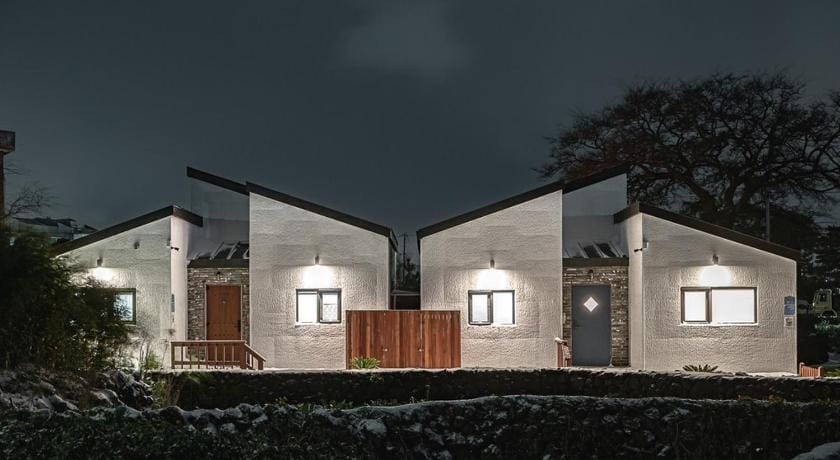 Jeju Sin-eom-an-gil A Bed and Breakfast in South Korea