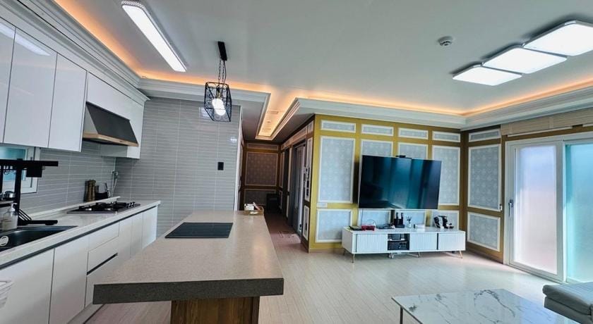 Rodemfree Bed and Breakfast in Gyeonggi-do