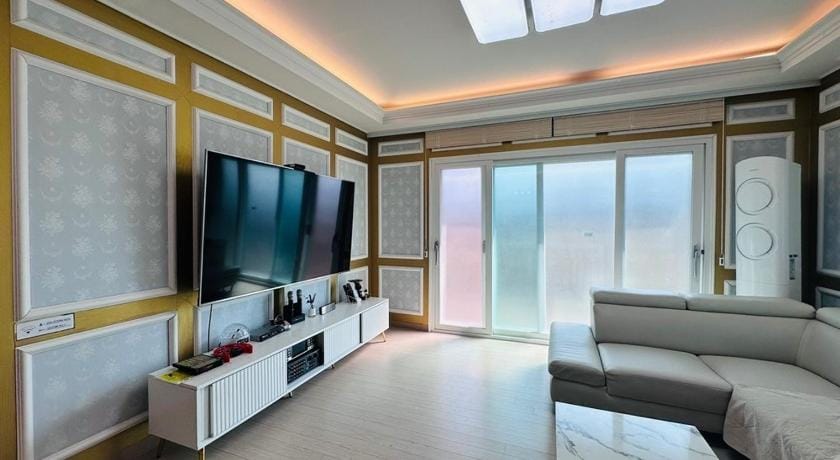 Rodemfree Bed and Breakfast in Gyeonggi-do