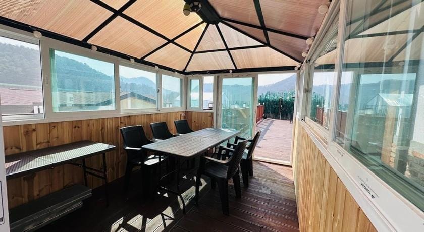 Rodemfree Bed and Breakfast in Gyeonggi-do