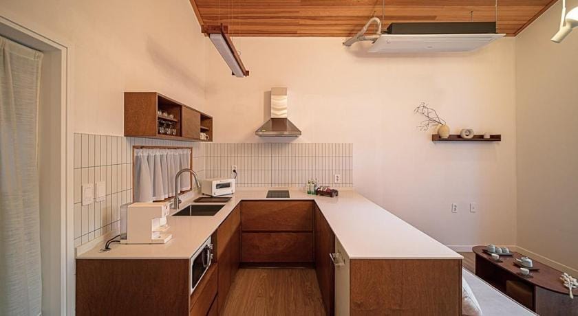 Jeju Sinyeom-an-gil B Bed and Breakfast in South Korea