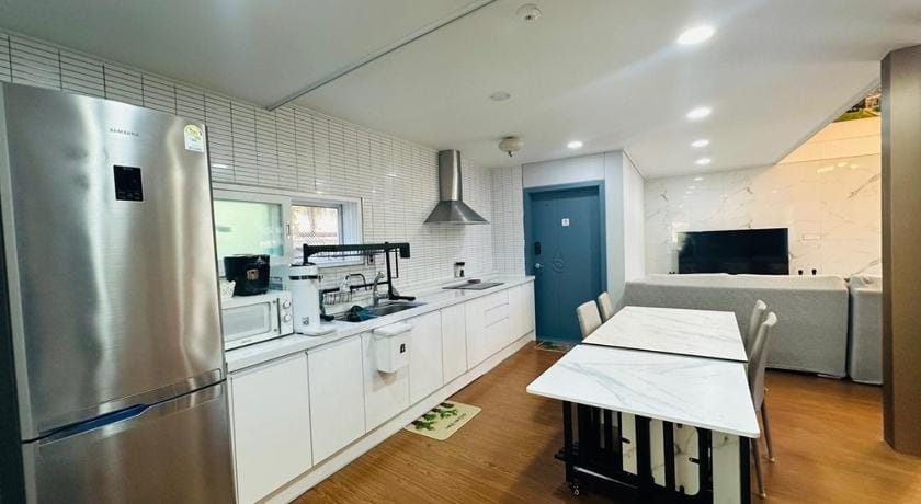 Casagusto Bed and Breakfast in Gyeonggi-do