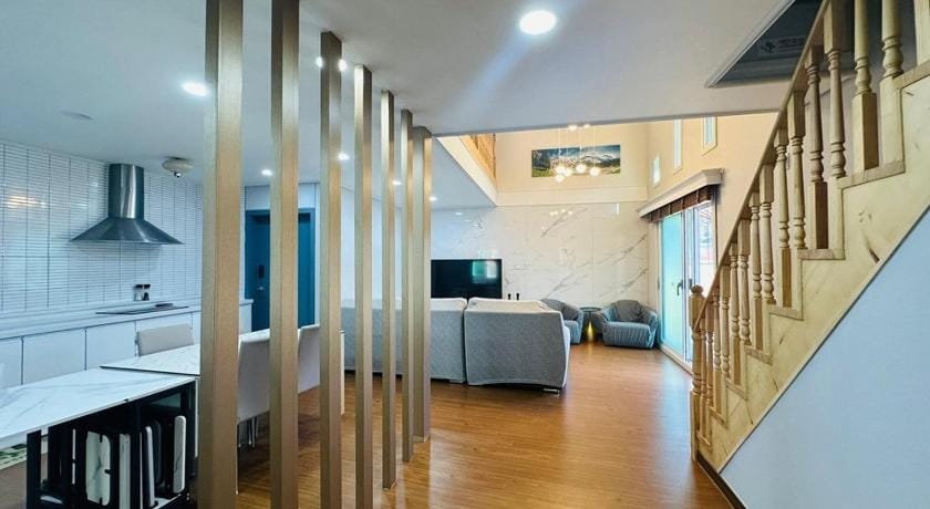 Casagusto Bed and Breakfast in Gyeonggi-do