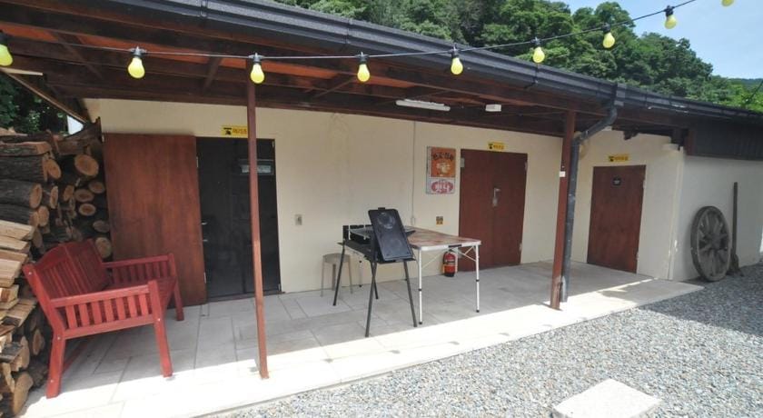 Chungju Yedang Stay Pension Bed and Breakfast in South Korea