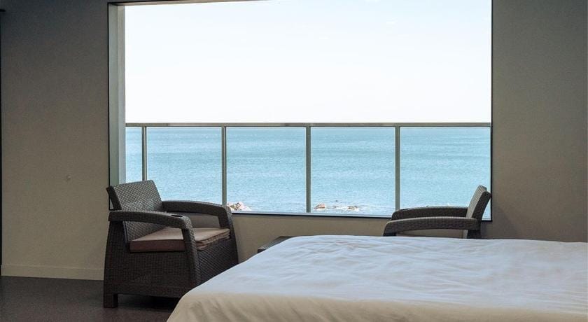 Ulsan Haebeach Pension Bed and Breakfast in South Korea