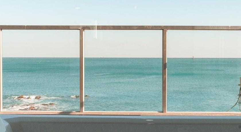 Ulsan Haebeach Pension Bed and Breakfast in South Korea