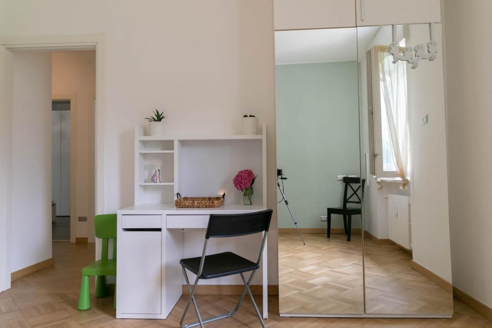 Turati Family Apartment Apartment in Province of Lecco