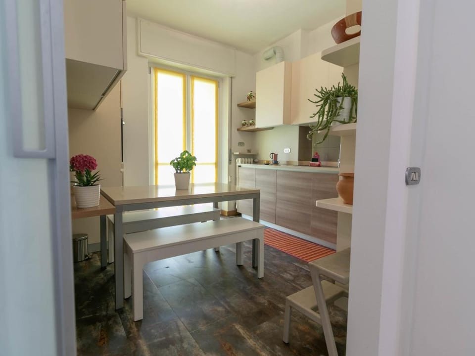Turati Family Apartment Apartment in Province of Lecco
