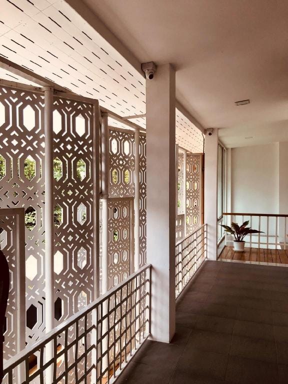 Apartment-peaceful & Clean-Cozy-walking street Apartment in Thailand