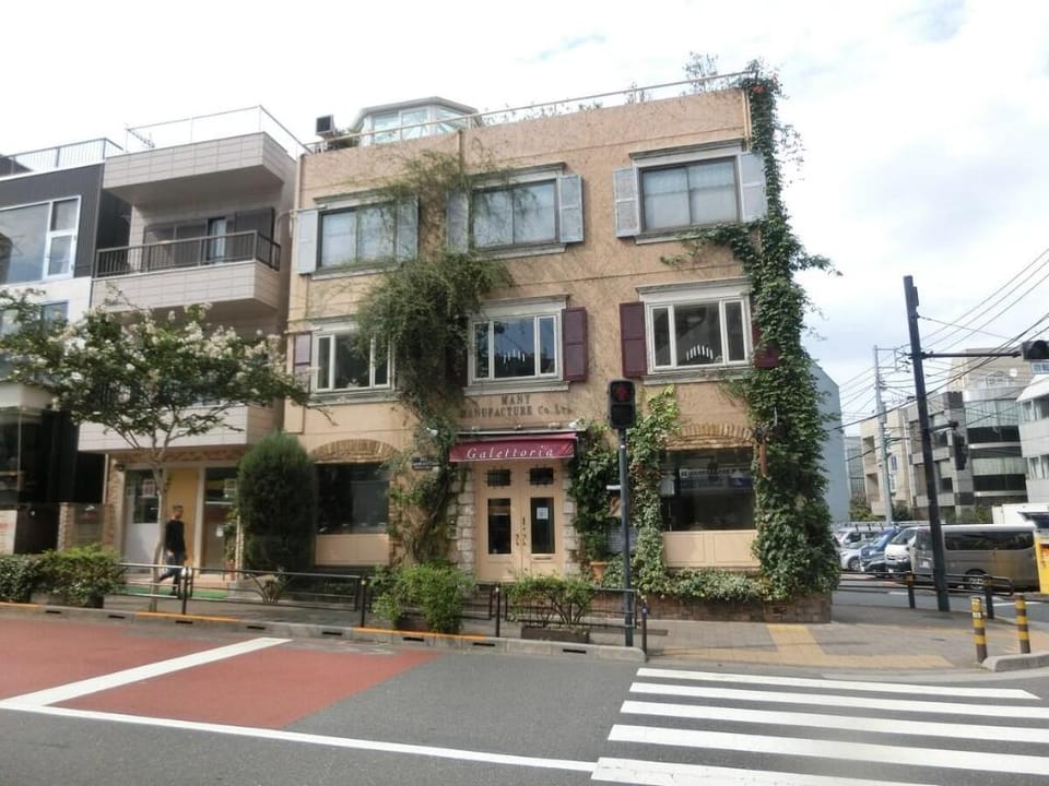 Shibuya Apartments Apartment in Shibuya