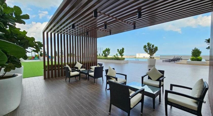 Amber Cove Melaka Premium By I Housing Apartment in Malacca