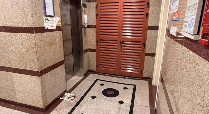 Premium Furnished studio Apartment in Al Sharjah