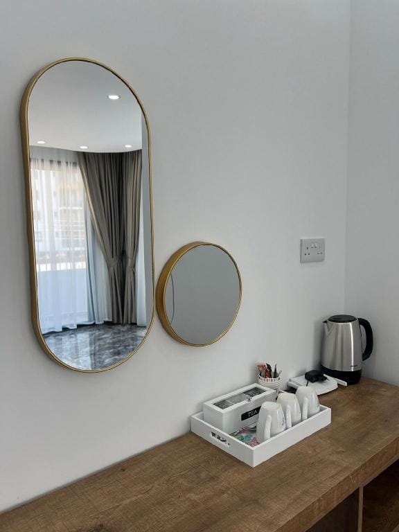 Blue Wave Studio iskele Long beach sea view Apartment in Famagusta District