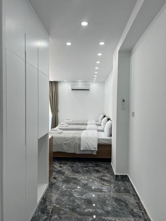 Blue Wave Studio iskele Long beach sea view Apartment in Famagusta District