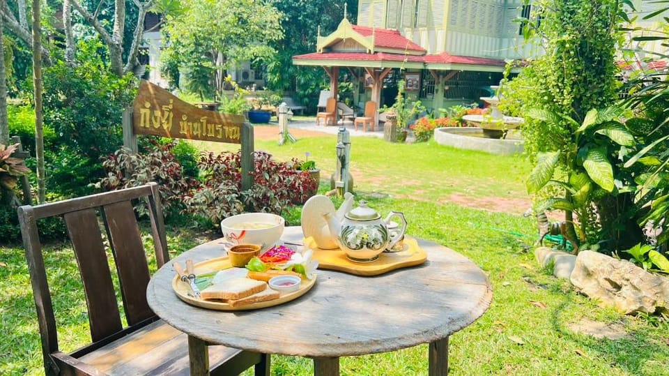 Baan Gong Yi  Homestay Vacation rental in Laos