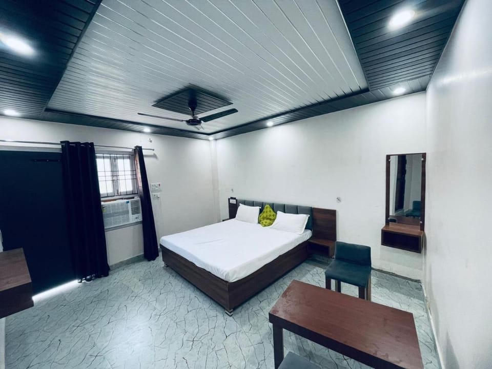 Aayodhya Dham Hotel Vacation rental in Nepal