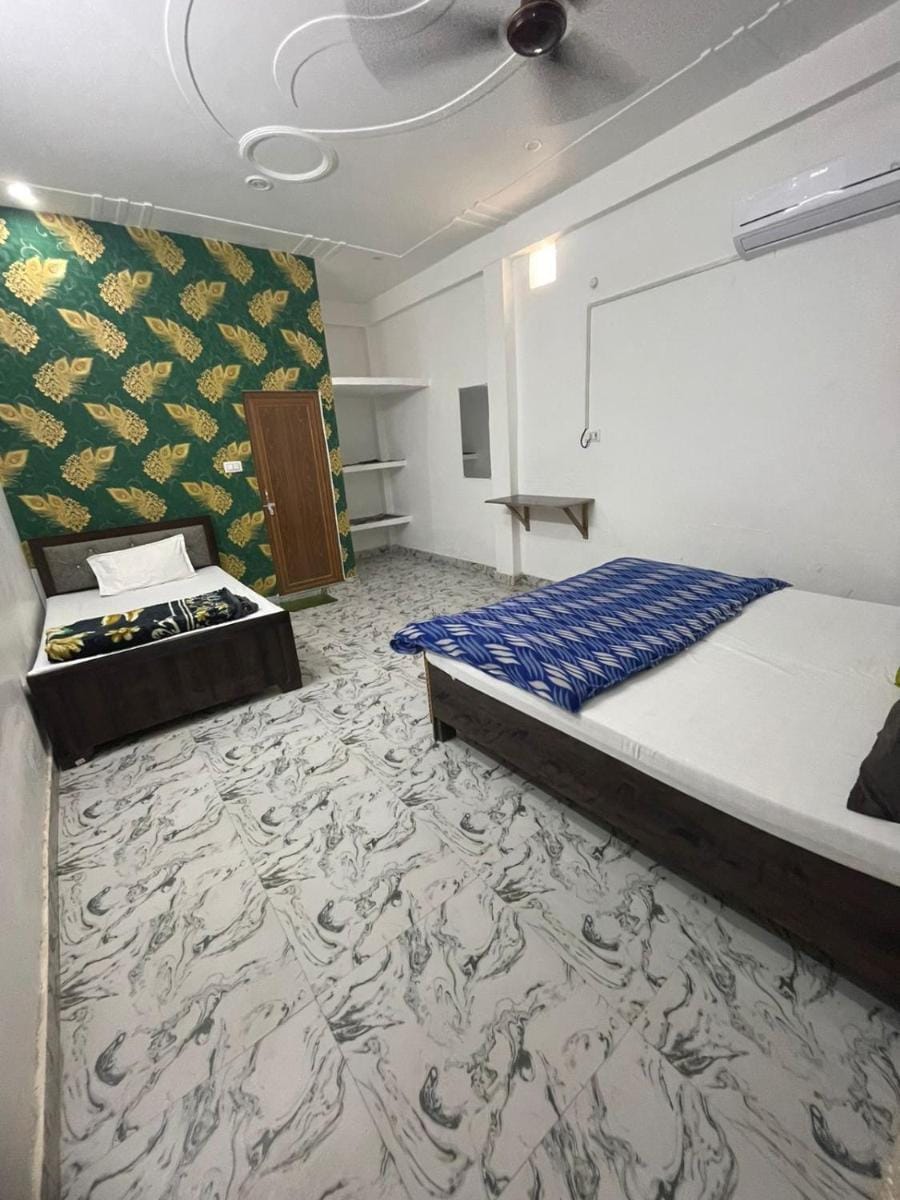 Aayodhya Dham Hotel Vacation rental in Nepal
