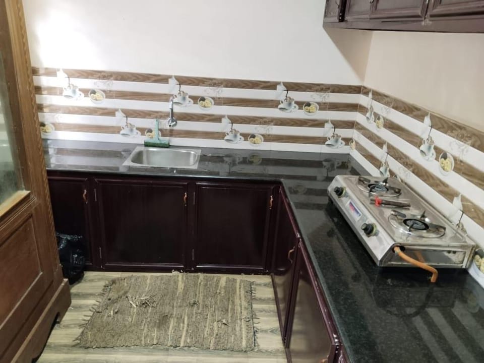 Gavi Gate Home Stay Apartment in Kerala