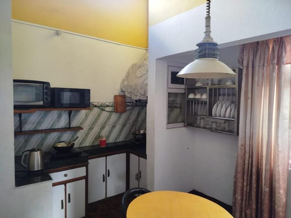 Valley Cafe and Drinks (Stay) Apartment in Kathmandu