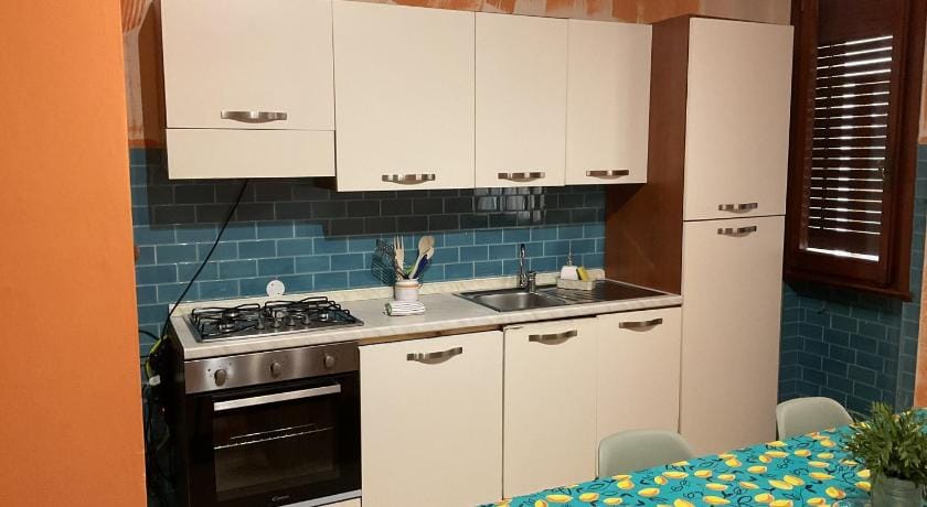 ORO B22  Apartment in Florence