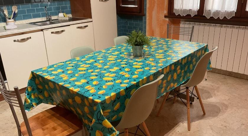 ORO B22  Apartment in Florence
