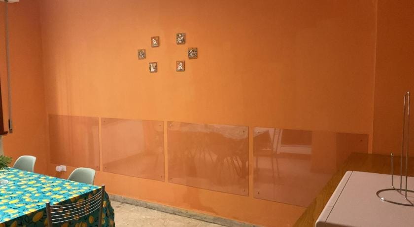ORO B22  Apartment in Florence