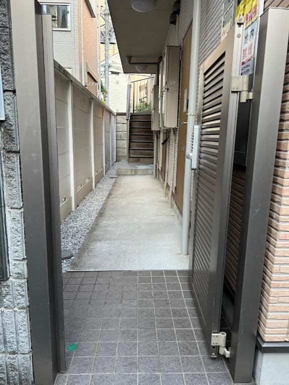 Gracious Higashi Shinjuku Apartment in Shinjuku