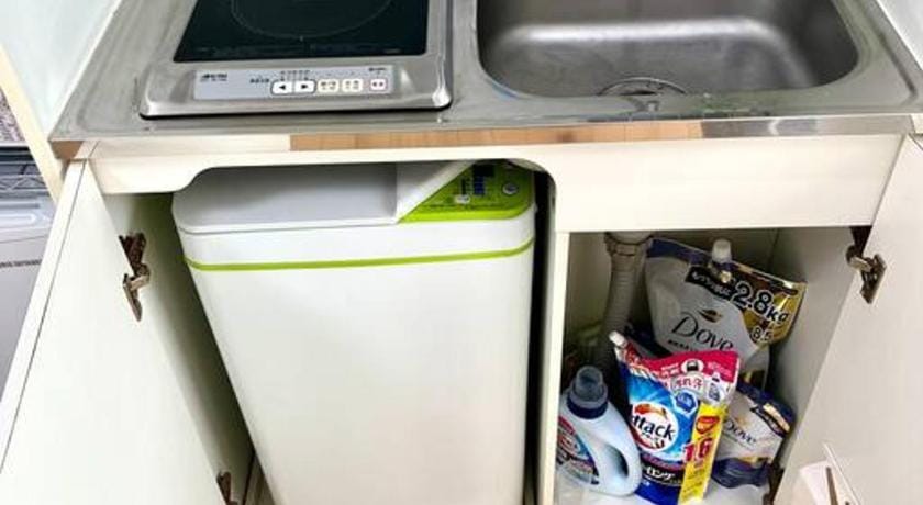 Gracious Higashi Shinjuku Apartment in Shinjuku