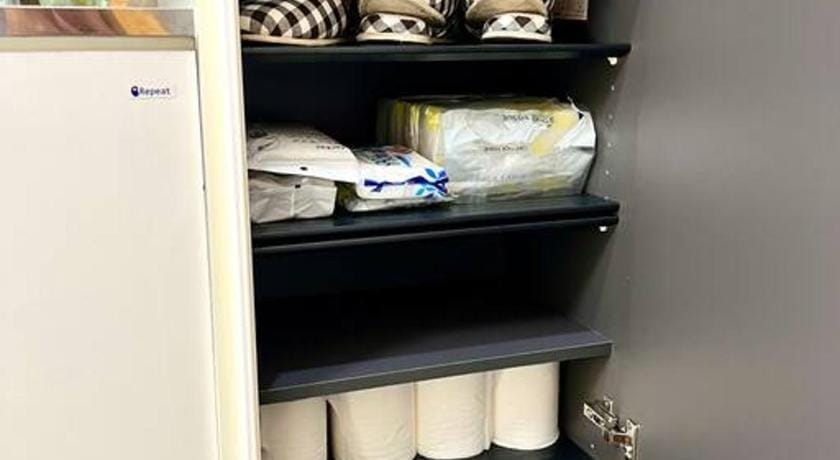 Gracious Higashi Shinjuku Apartment in Shinjuku