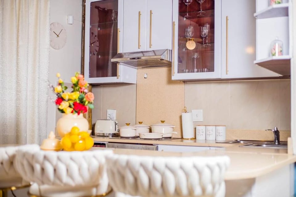 House of TallySesh “The Gem” Apartment in Port Elizabeth