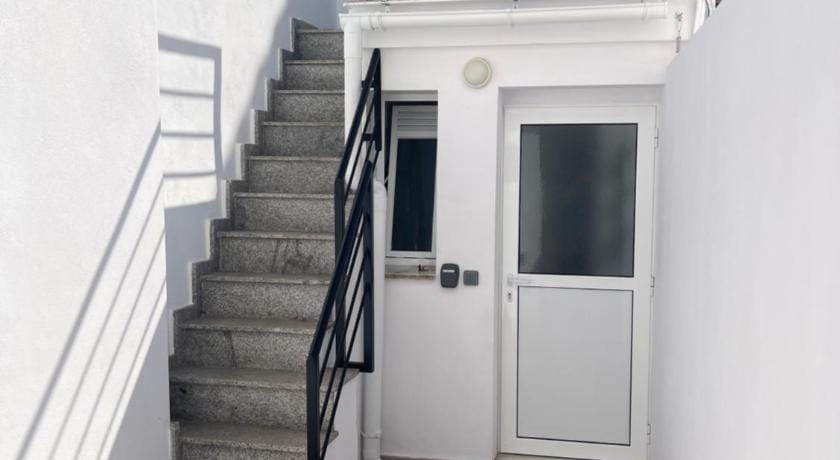 Málaga Central Stay Hotel in Malaga